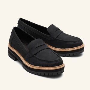 TOMS Cara Loafer